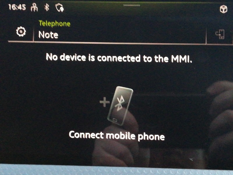 Used Audi A1 2022 for sale - 76911908: Photo 12