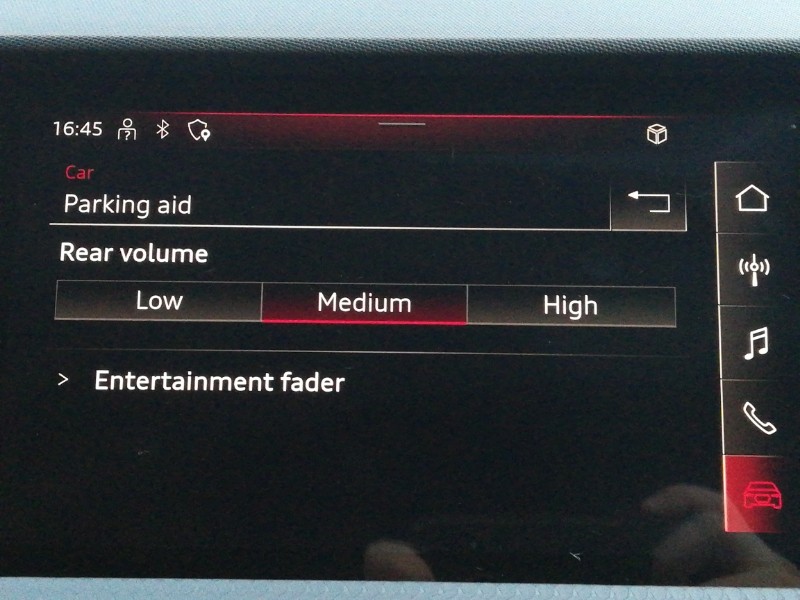 Used Audi A1 2022 for sale - 76911908: Photo 13