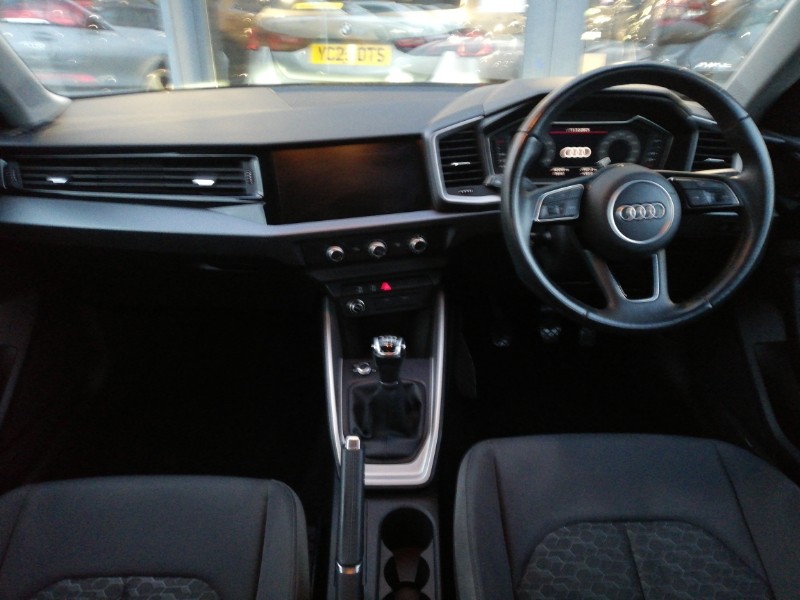 Used Audi A1 2022 for sale - 76911908: Photo 2