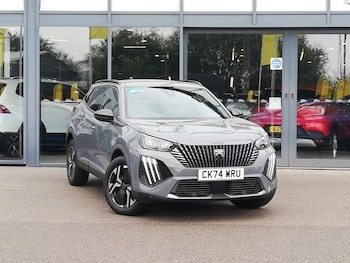 Used Peugeot 2008 2024 for sale - 75551075: Photo