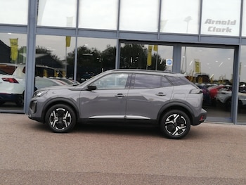 Used Peugeot 2008 2024 for sale - 75551075: Photo