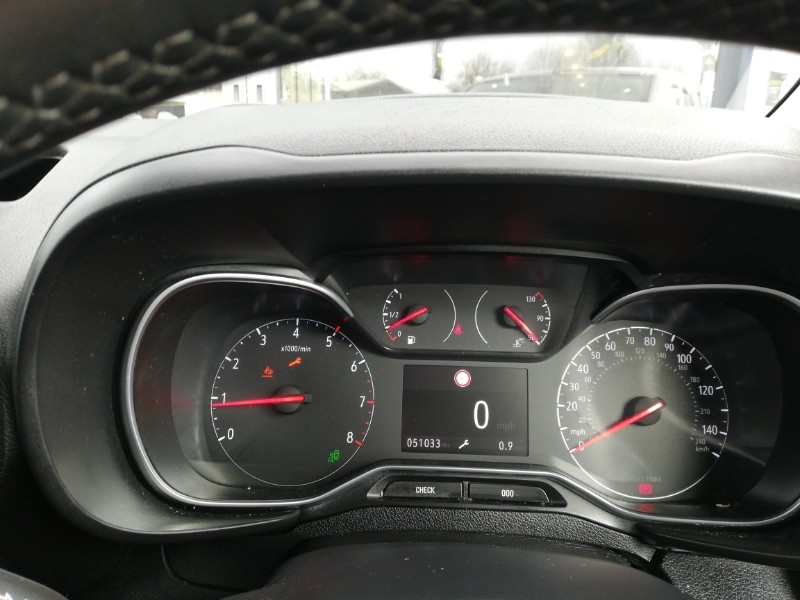 Used Vauxhall Combo Life 2022 for sale - 78183710: Photo 10