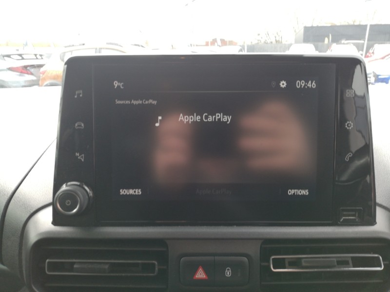 Used Vauxhall Combo Life 2022 for sale - 78183710: Photo 16