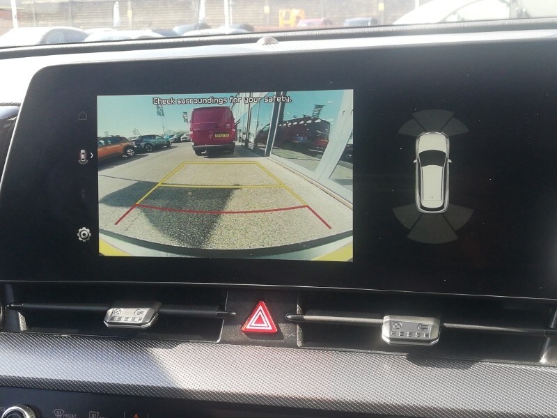 Used Kia Sportage 2023 for sale - 77964431: Photo 10