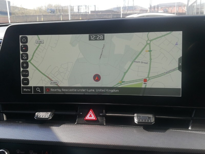 Used Kia Sportage 2023 for sale - 77964431: Photo 11