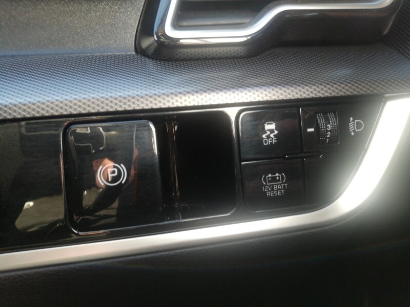 Used Kia Sportage 2023 for sale - 77964431: Photo 14