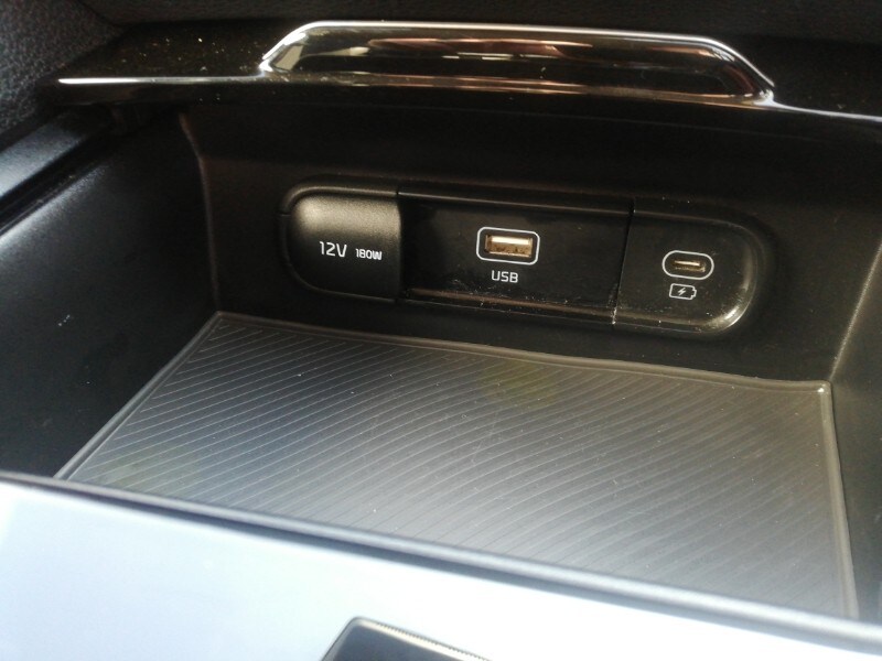 Used Kia Sportage 2023 for sale - 77964431: Photo 18