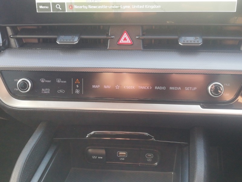 Used Kia Sportage 2023 for sale - 77964431: Photo 19