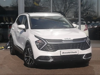 Used Kia Sportage 2023 for sale - 77964431: Photo