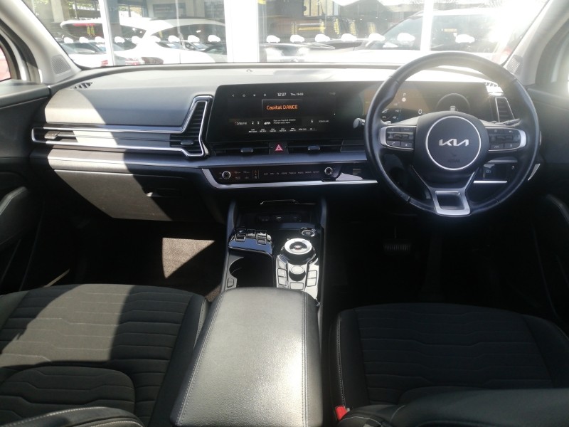 Used Kia Sportage 2023 for sale - 77964431: Photo 2