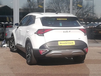 Used Kia Sportage 2023 for sale - 77964431: Photo