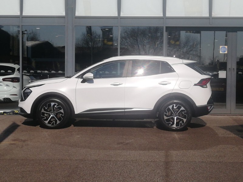 Used Kia Sportage 2023 for sale - 77964431: Photo 4