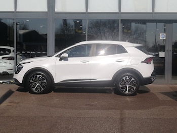 Used Kia Sportage 2023 for sale - 77964431: Photo