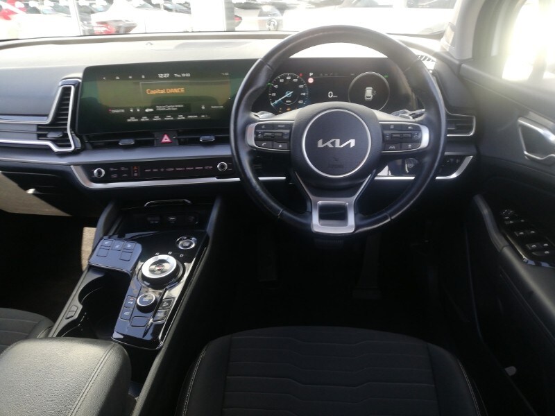 Used Kia Sportage 2023 for sale - 77964431: Photo 7