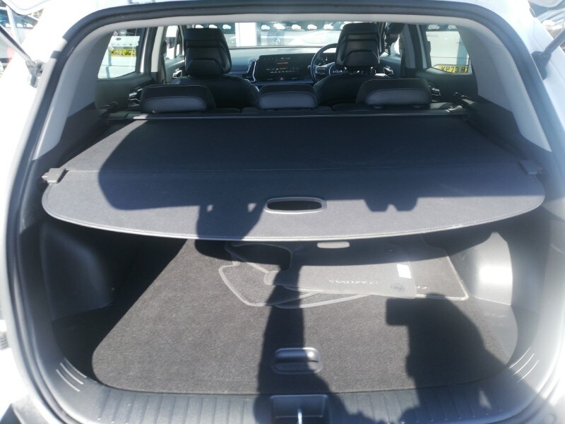 Used Kia Sportage 2023 for sale - 77964431: Photo 8