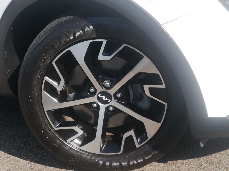 Used Kia Sportage 2023 for sale - 77964431: Photo 9