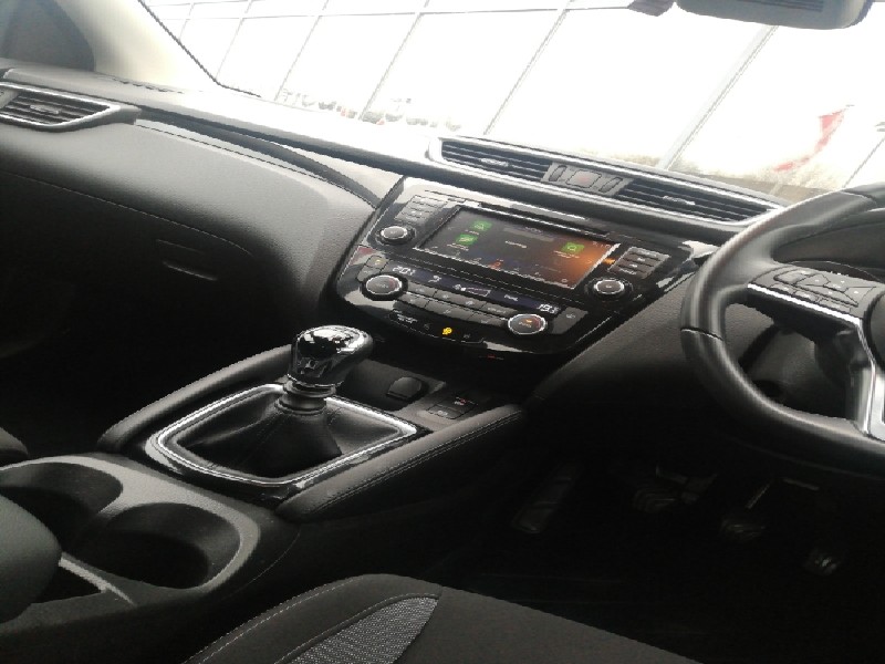 Used Nissan Qashqai 2019 for sale - 77568777: Photo 10