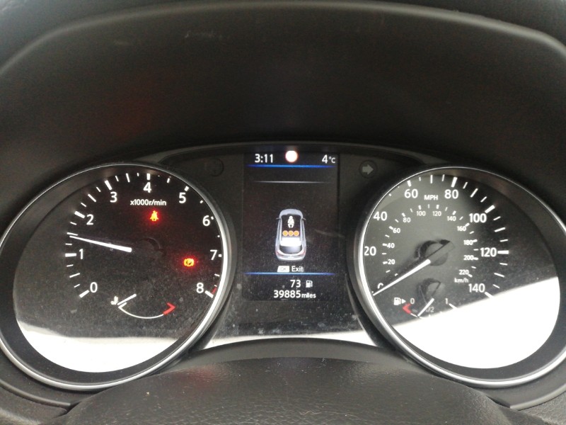 Used Nissan Qashqai 2019 for sale - 77568777: Photo 11