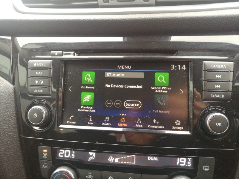 Used Nissan Qashqai 2019 for sale - 77568777: Photo 12