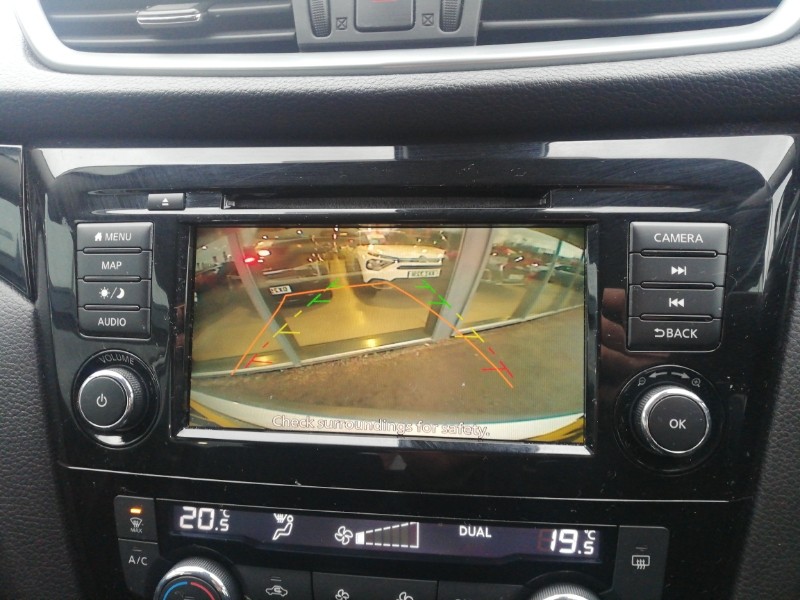 Used Nissan Qashqai 2019 for sale - 77568777: Photo 14