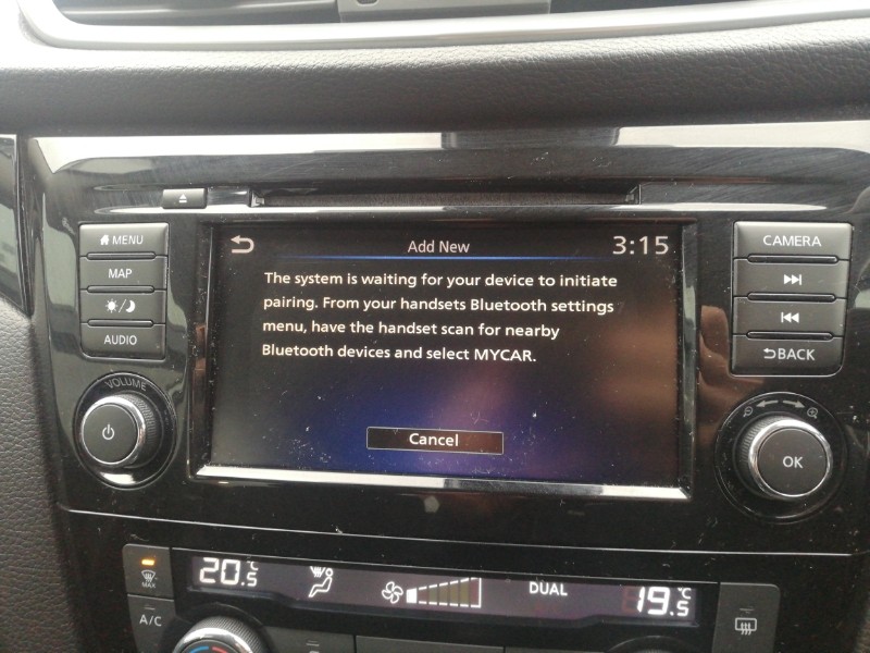 Used Nissan Qashqai 2019 for sale - 77568777: Photo 15