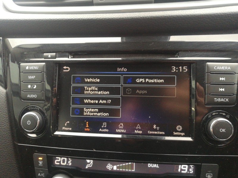 Used Nissan Qashqai 2019 for sale - 77568777: Photo 17