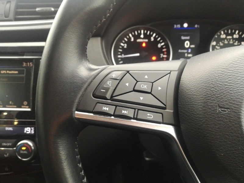 Used Nissan Qashqai 2019 for sale - 77568777: Photo 18