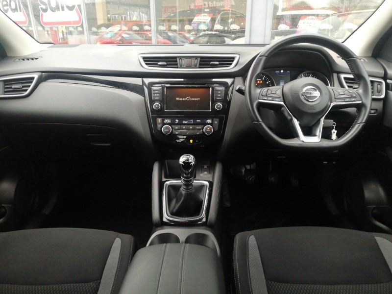 Used Nissan Qashqai 2019 for sale - 77568777: Photo 2