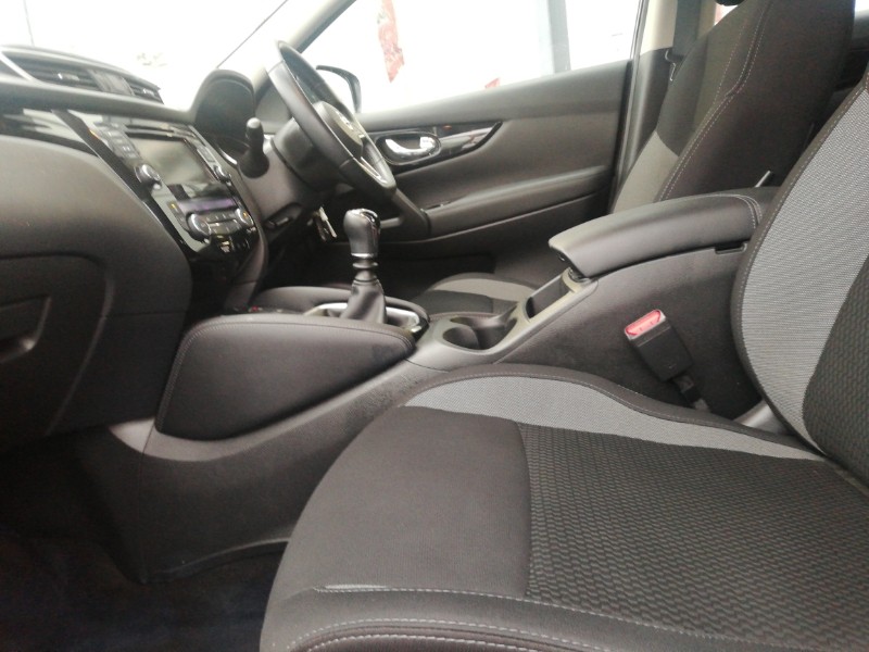 Used Nissan Qashqai 2019 for sale - 77568777: Photo 5
