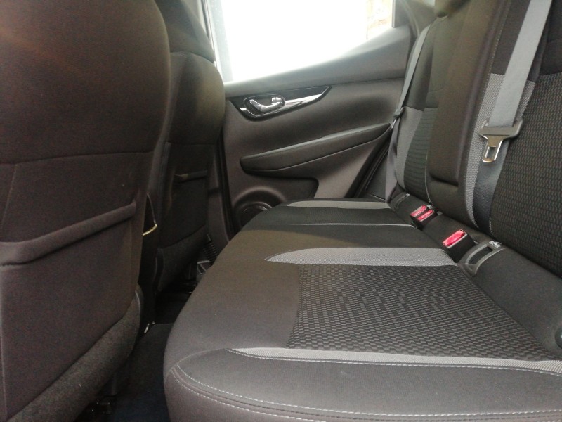 Used Nissan Qashqai 2019 for sale - 77568777: Photo 6