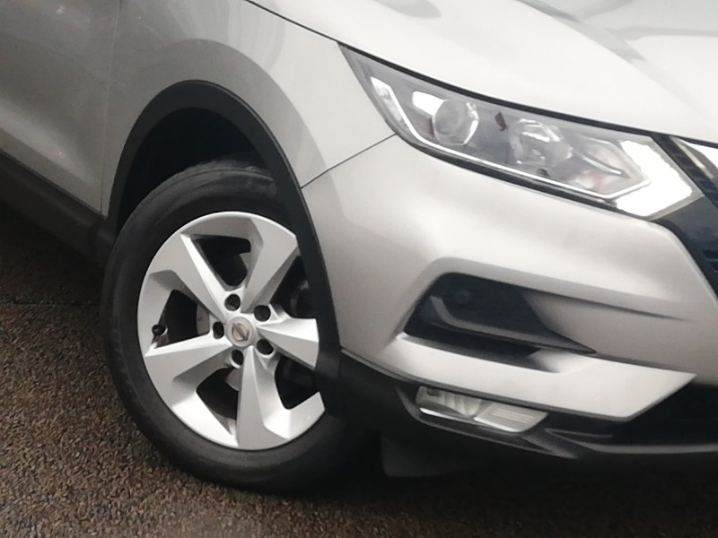 Used Nissan Qashqai 2019 for sale - 77568777: Photo 9