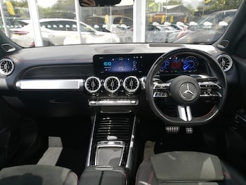 Used Mercedes-Benz EQB 2024 for sale - 78580380: Photo