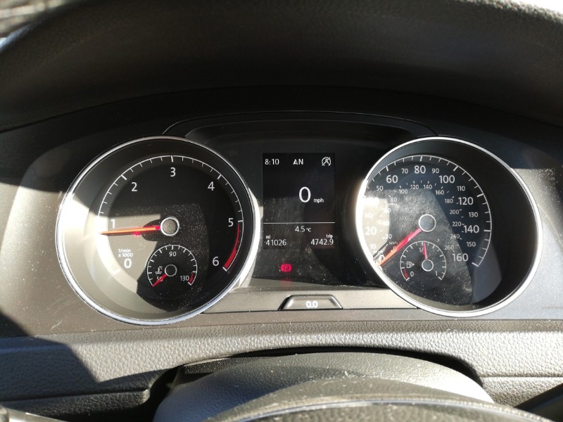 Used Volkswagen Golf 2018 for sale - 78147467: Photo 10