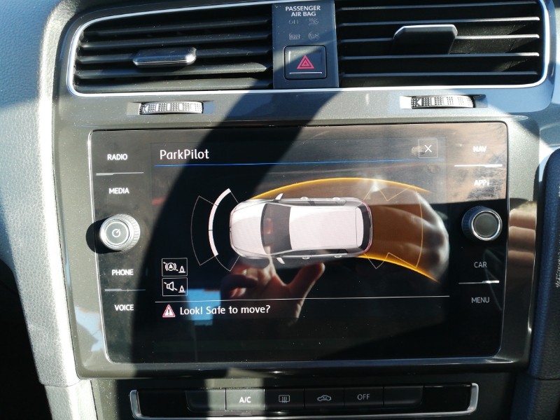 Used Volkswagen Golf 2018 for sale - 78147467: Photo 11