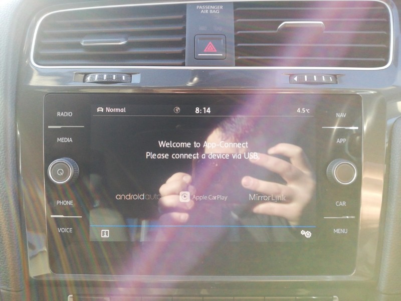 Used Volkswagen Golf 2018 for sale - 78147467: Photo 18