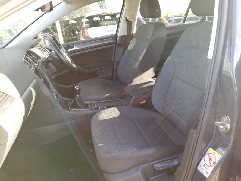 Used Volkswagen Golf 2018 for sale - 78147467: Photo 5