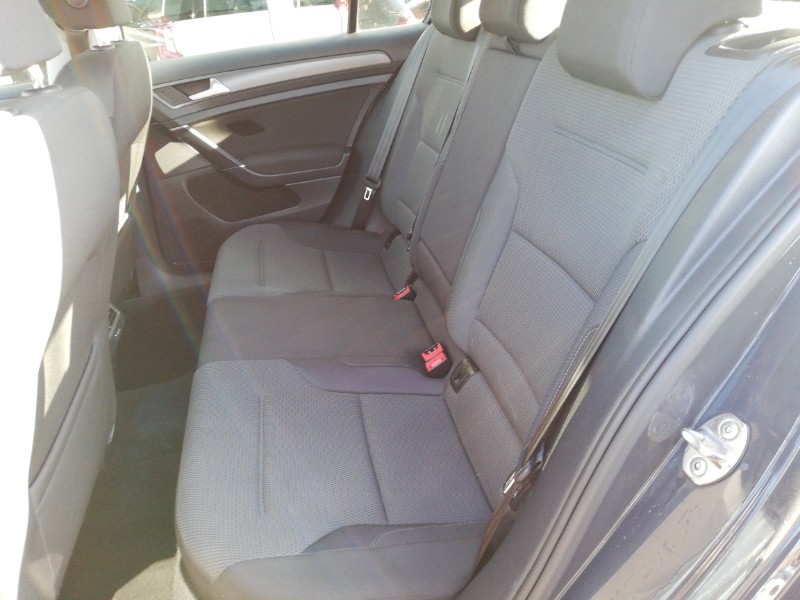 Used Volkswagen Golf 2018 for sale - 78147467: Photo 6