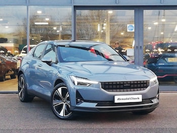 Used Polestar Polestar 2 2022 for sale - 77142056: Photo