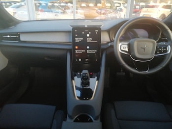 Used Polestar Polestar 2 2022 for sale - 77142056: Photo