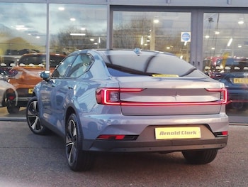 Used Polestar Polestar 2 2022 for sale - 77142056: Photo