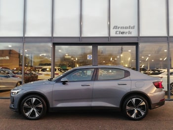 Used Polestar Polestar 2 2022 for sale - 77142056: Photo