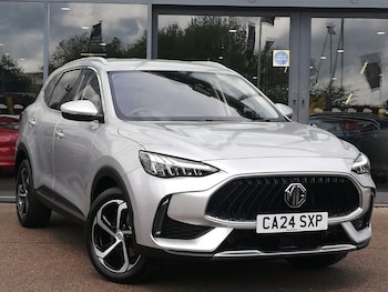 Used MG MG HS 2024 for sale - 78634333: Photo