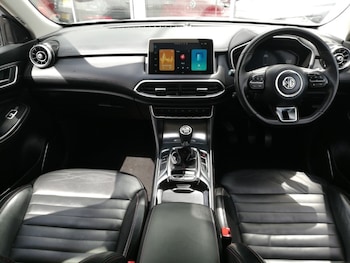 Used MG MG HS 2024 for sale - 78634333: Photo