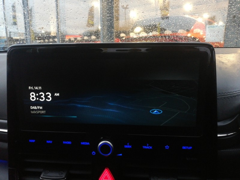 Used Hyundai IONIQ 2022 for sale - 76579649: Photo 10