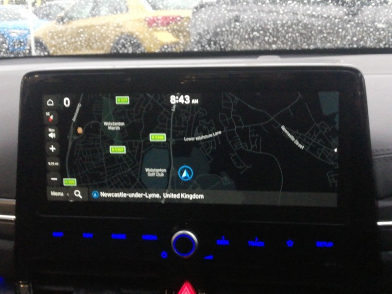 Used Hyundai IONIQ 2022 for sale - 76579649: Photo 12