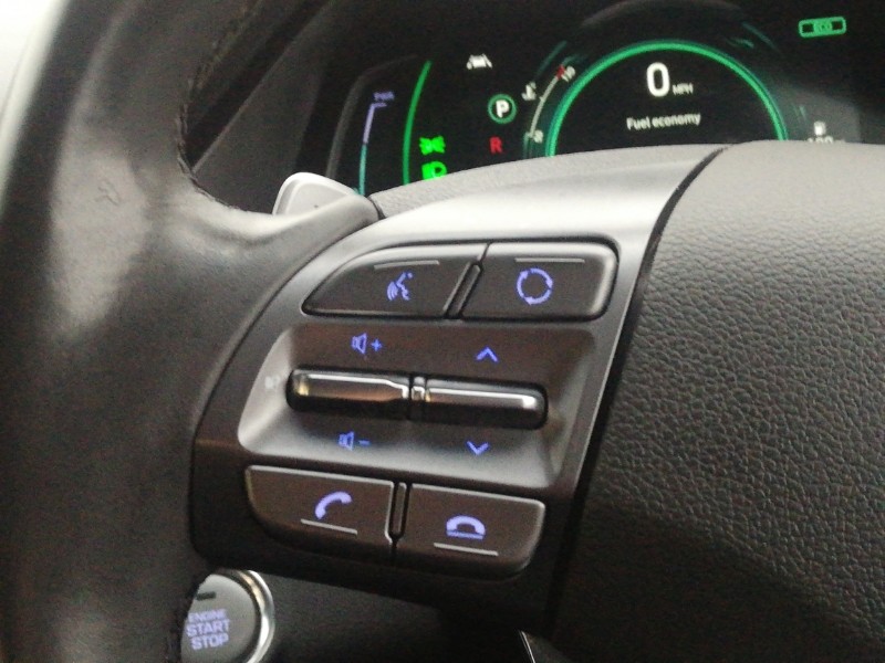 Used Hyundai IONIQ 2022 for sale - 76579649: Photo 13