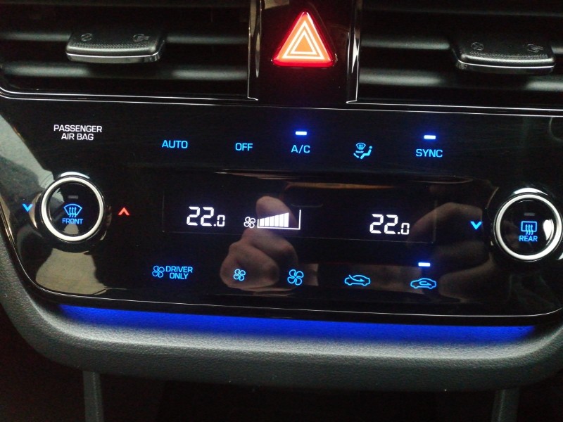 Used Hyundai IONIQ 2022 for sale - 76579649: Photo 17