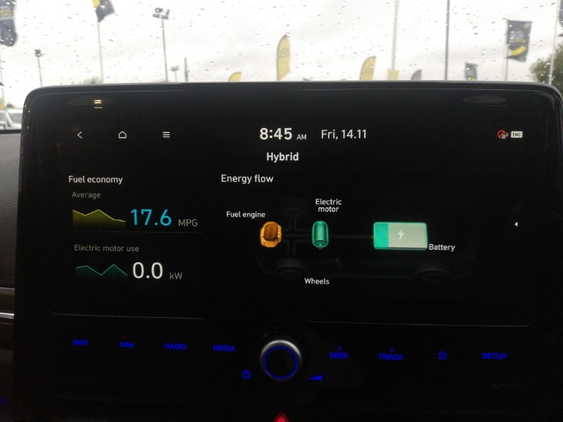 Used Hyundai IONIQ 2022 for sale - 76579649: Photo 18