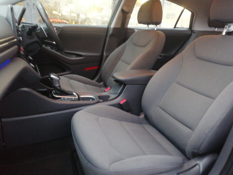 Used Hyundai IONIQ 2022 for sale - 76579649: Photo 5