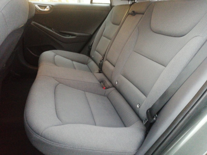 Used Hyundai IONIQ 2022 for sale - 76579649: Photo 6